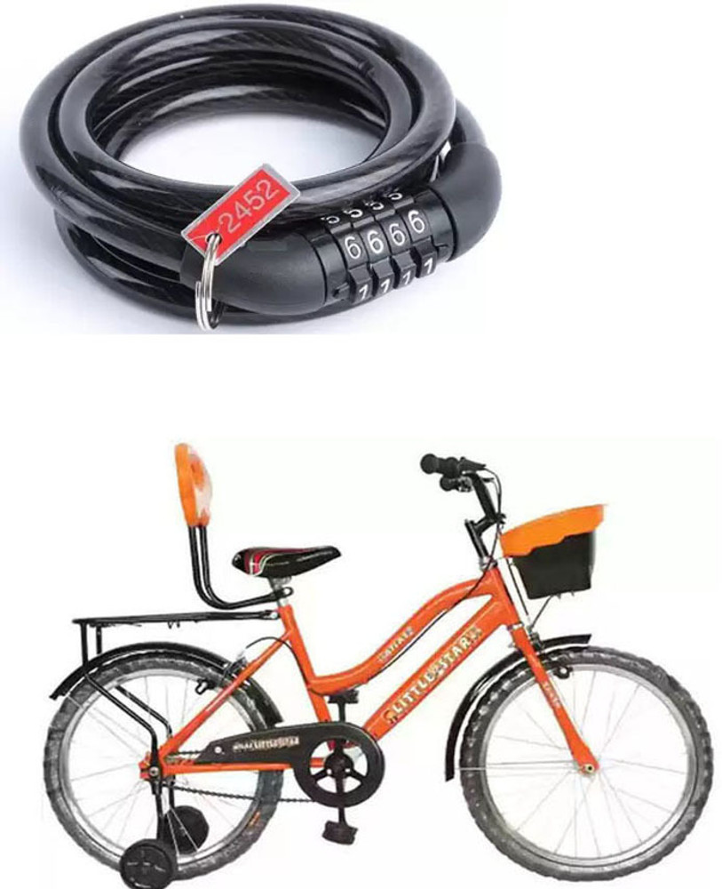 E Shoppe Cycle Number Smart Lock For Little Star 20T Cycle Lock Price in India Buy E Shoppe Cycle Number Smart Lock For Little Star 20T Cycle Lock online at Flipkart