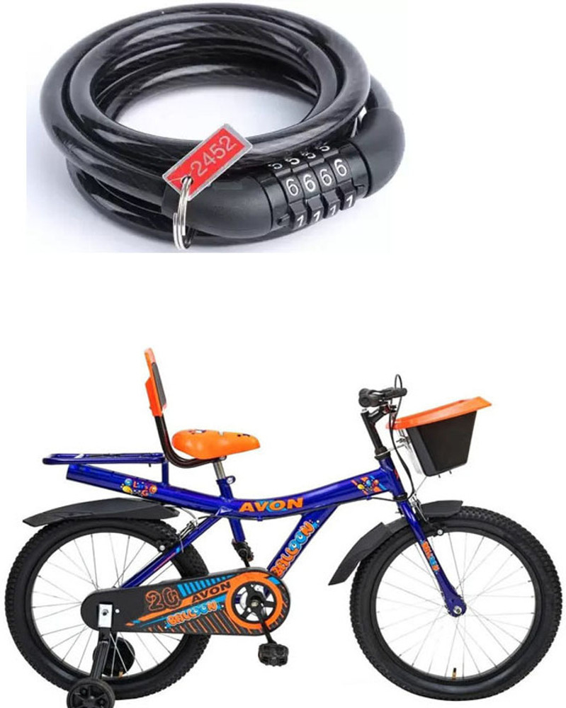 E Shoppe Cycle Number Smart Lock For BALLON 20T Cycle Lock Price in India Buy E Shoppe Cycle Number Smart Lock For BALLON 20T Cycle Lock online at Flipkart