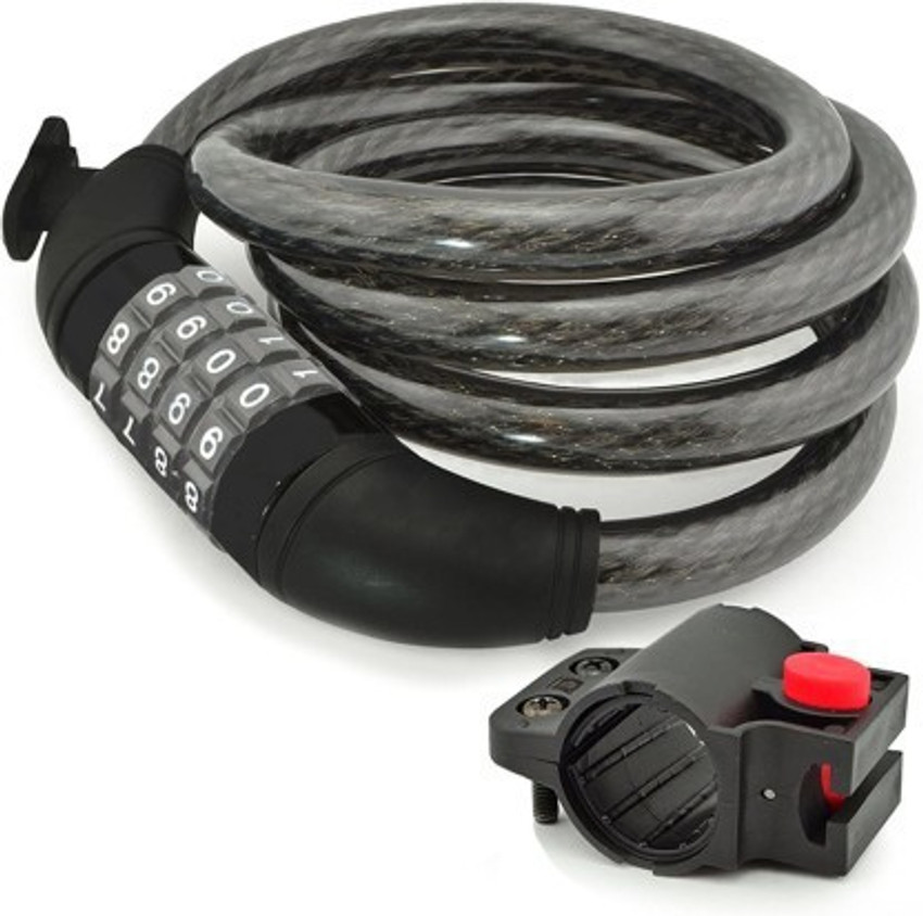 B and q bike hot sale lock