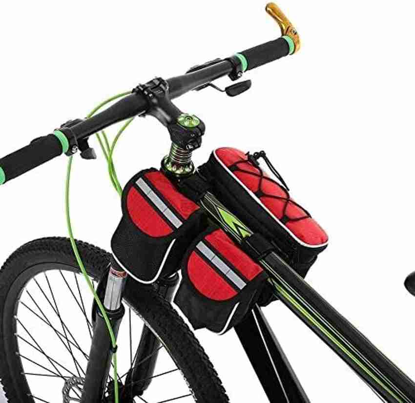 Mountain bike online cover bag