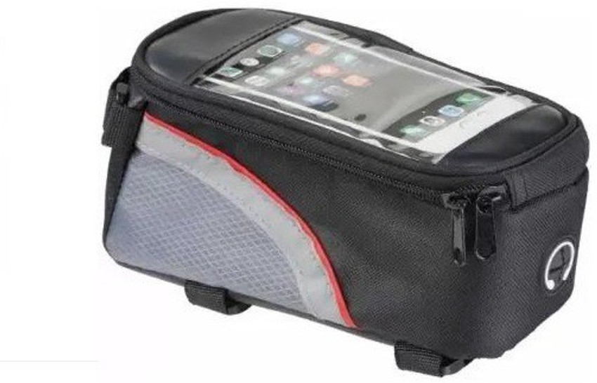 Small top tube bike bag clearance