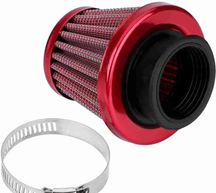 Atoray Motorcycle Air Filter 38 mm Intake Induction Kit For Bajaj Pulsar 150 DTS i Bike Air Filter Cover Price in India Buy Atoray Motorcycle Air Filter 38 mm Intake Induction Kit