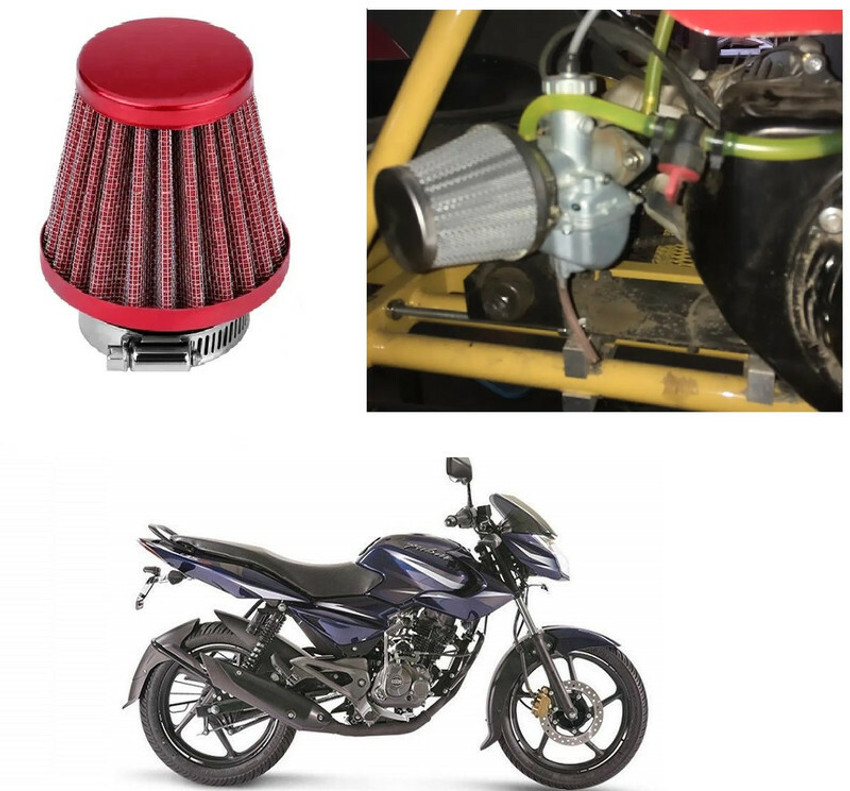 Motorcycle air filter top price