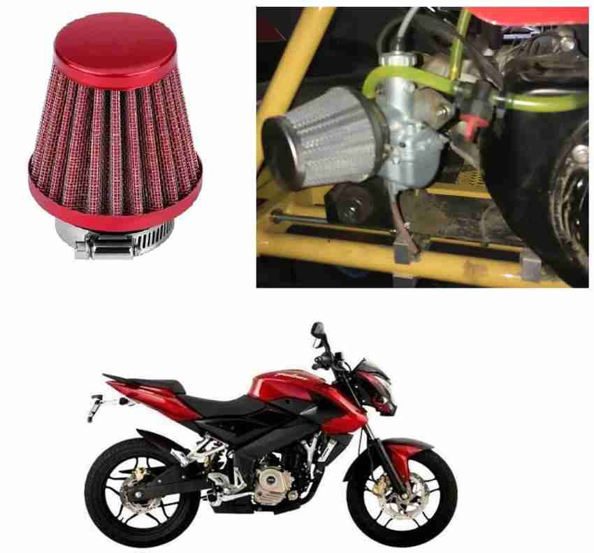 Pulsar 180 air filter on sale box