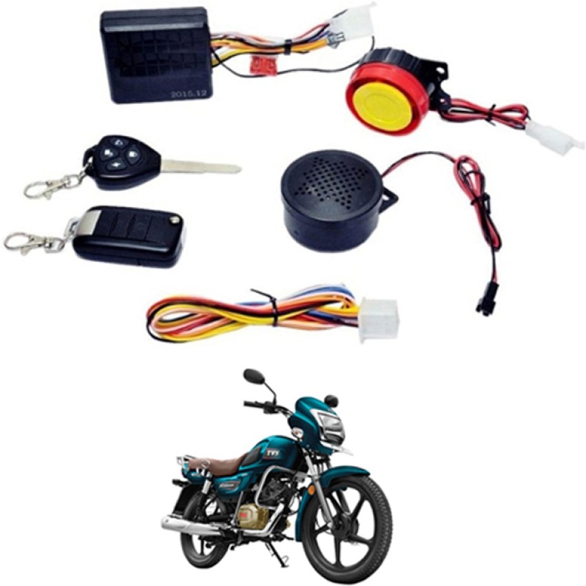 Splendor bike wiring online kit price