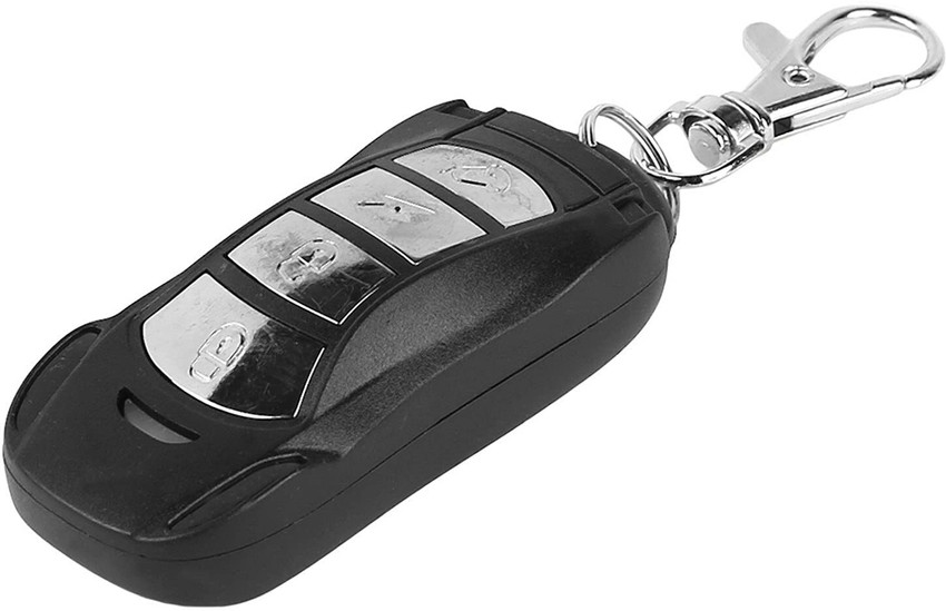 Autofy anti cheap theft alarm
