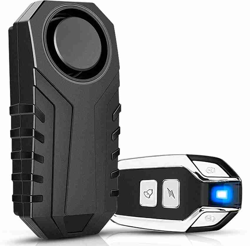 HANNEA Two way Bike Alarm Kit Price in India Buy HANNEA Two way