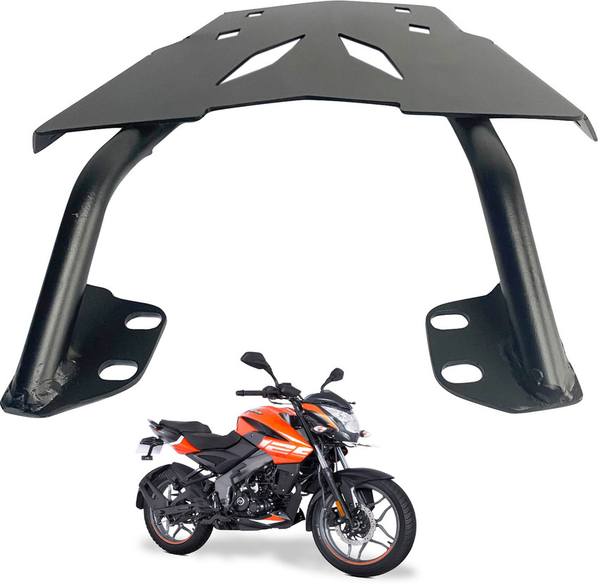 Bike sales with backrest