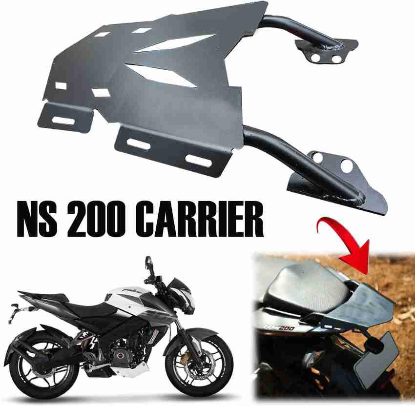 Trail a online bike backrest