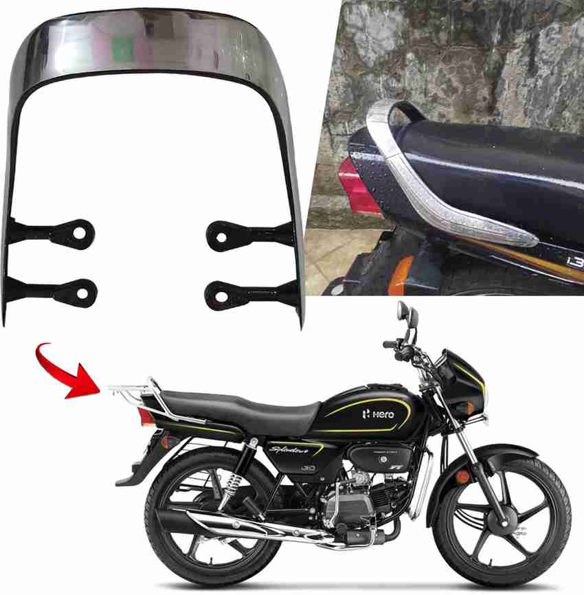 Hero splendor back cheap