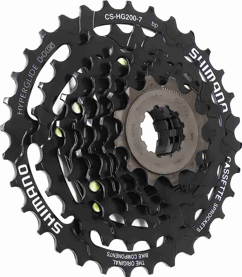 Schrodinger 50044 Bicycle Cycle Sprocket CS HG200 12 14 16 18 21