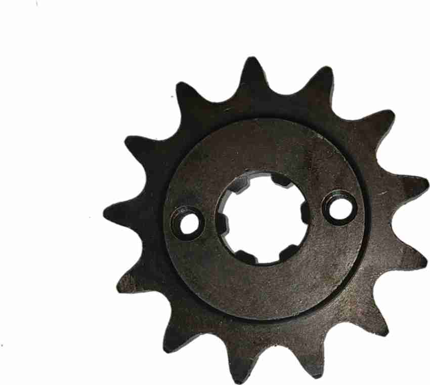 Hero xtreme 200r chain shop sprocket price