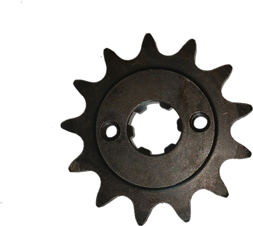 Hero xtreme sales chain sprocket price