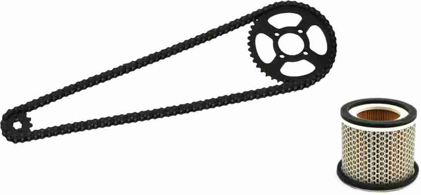 Yamaha szr outlet chain sprocket
