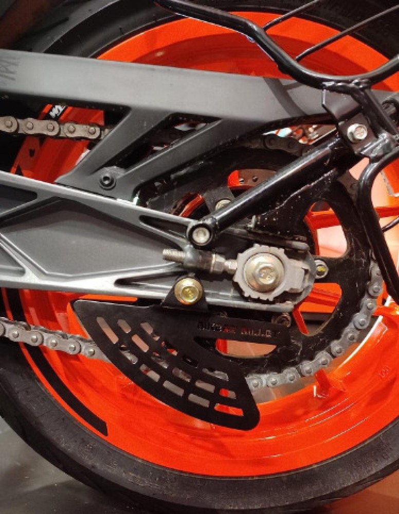 Ktm duke 250 discount chain sprocket price