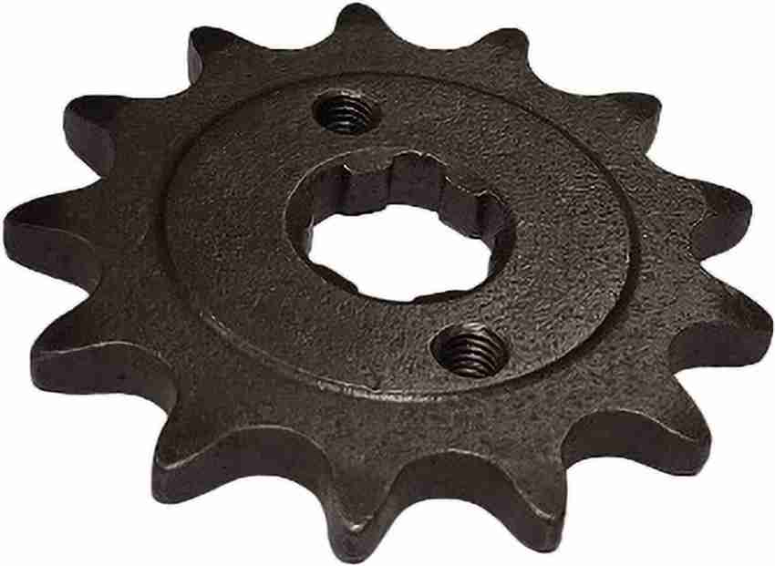KALSTAR for xtreme 160 R gear box 13 Teeth Sprocket Price in India Buy KALSTAR for xtreme 160 R gear box 13 Teeth Sprocket online at Flipkart
