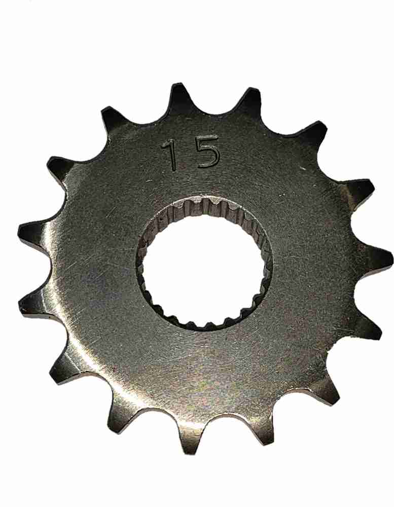 Yamaha fz 25 best sale chain sprocket price