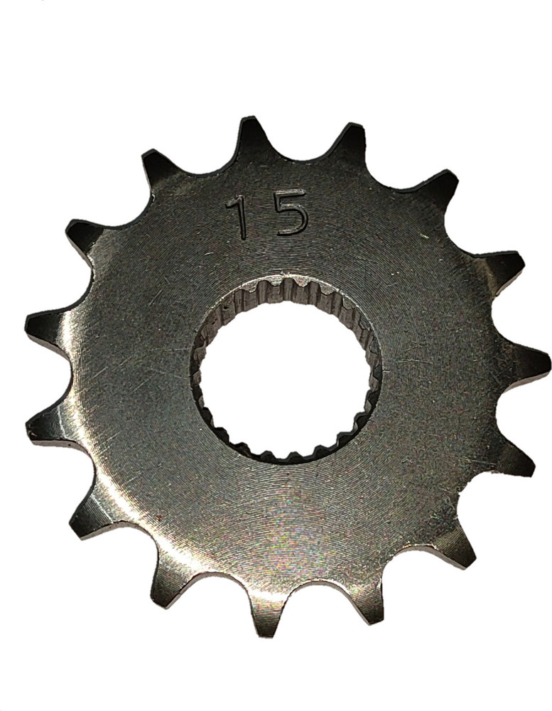 Fz 25 chain best sale sprocket