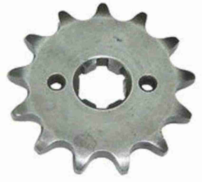 Mahindra centuro best sale chain sprocket