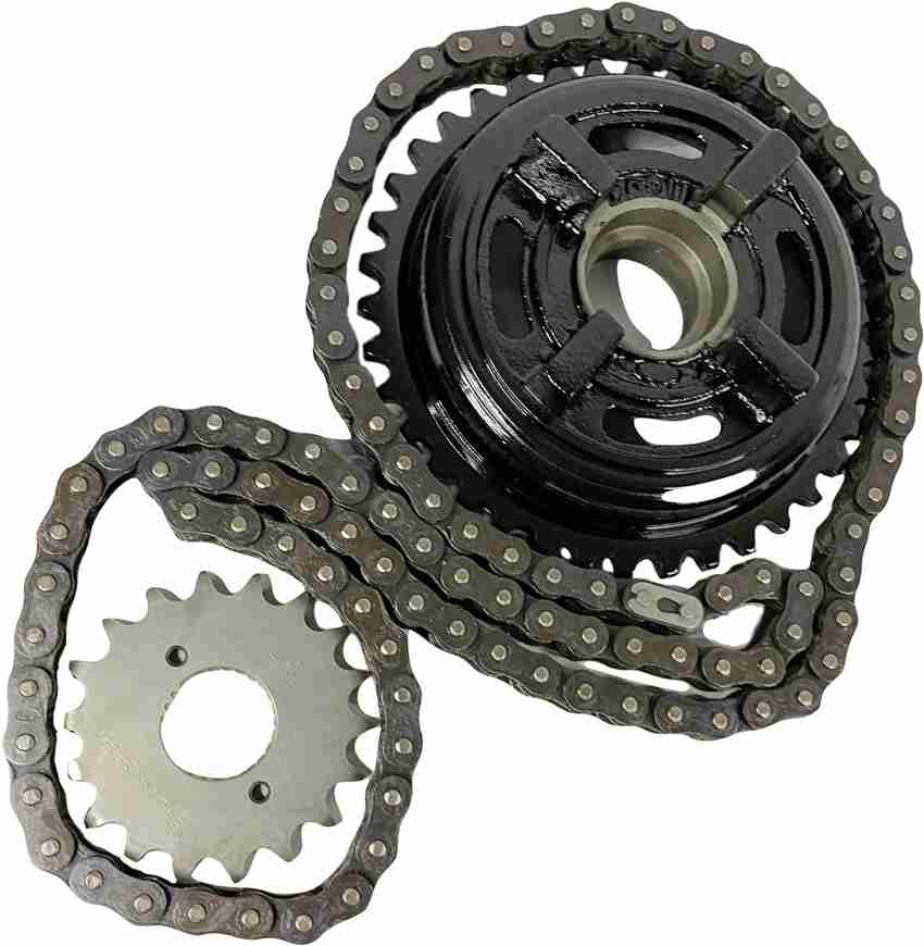 Dhe Best Bike Sprocket Only for 350 cc Model For Royal Enfield