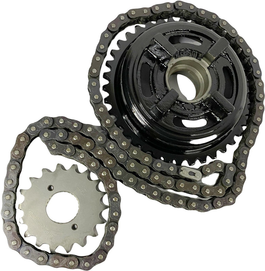 Royal enfield classic 500 outlet chain sprocket price