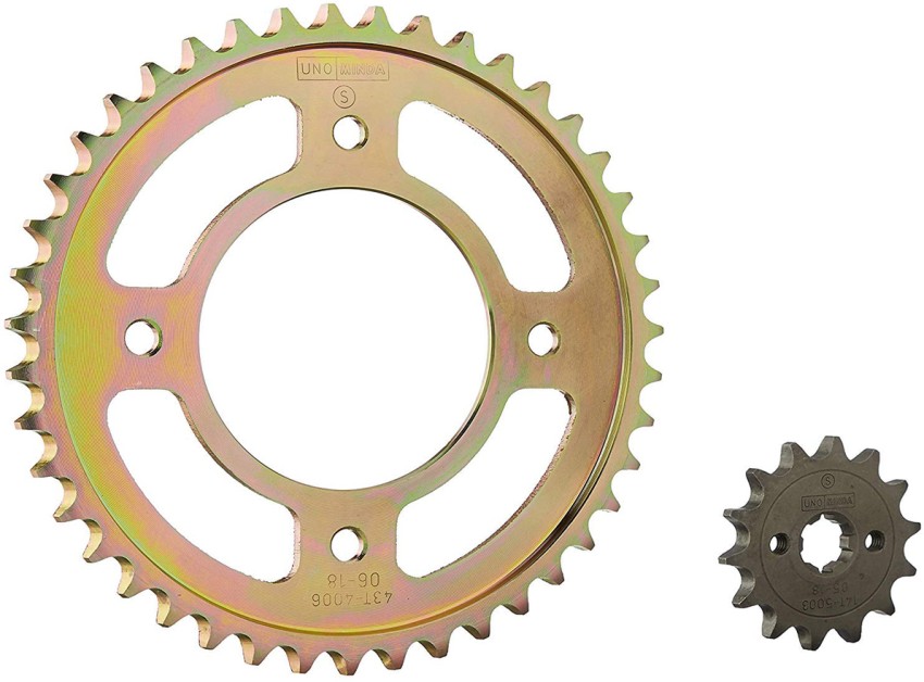 Passion xpro chain online sprocket price