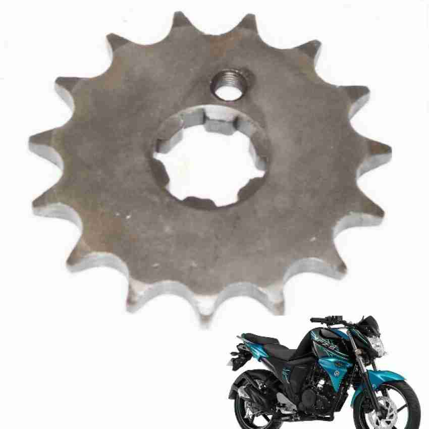 Yamaha fz 250 discount chain sprocket price