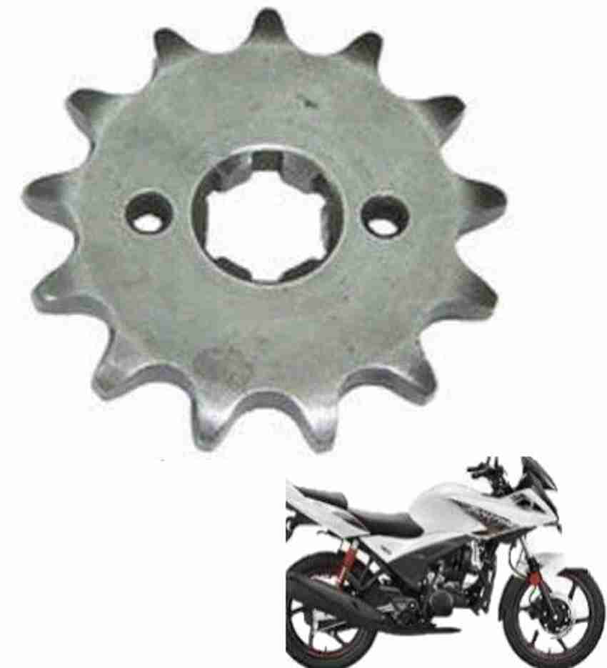 Hero ignitor chain sprocket 2025