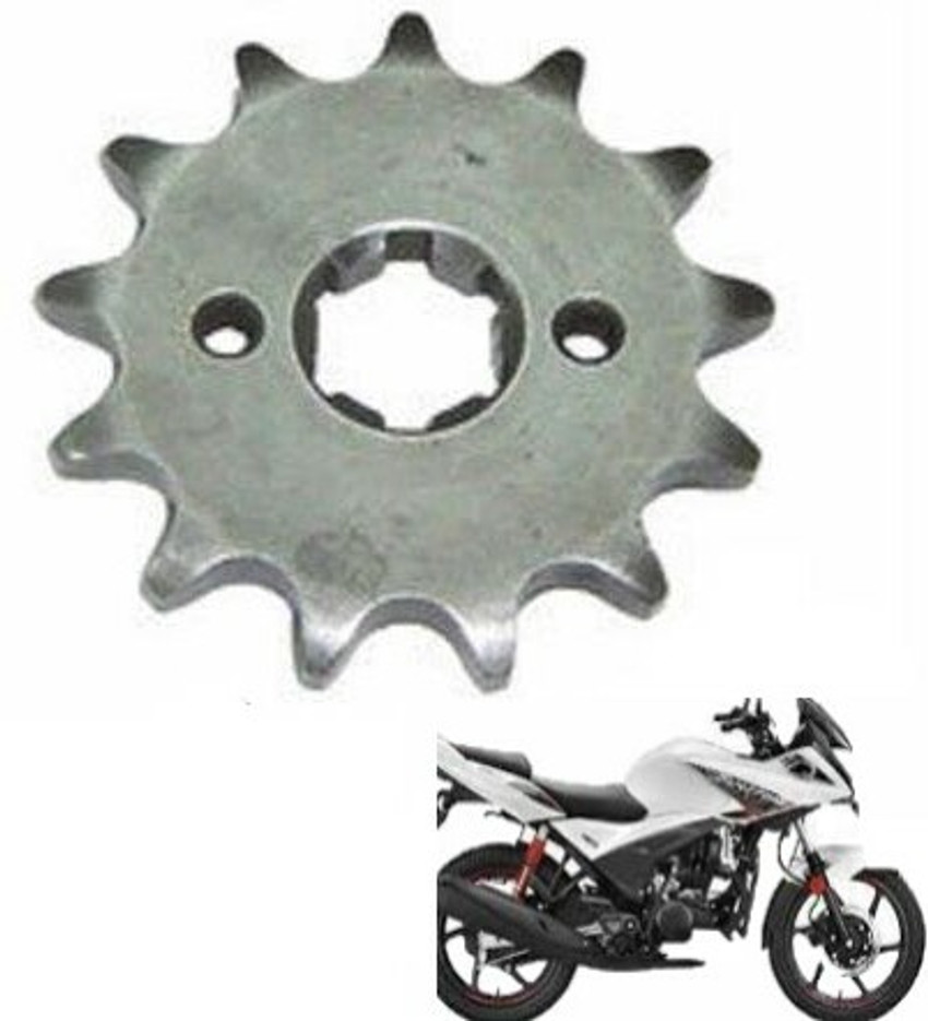 Hero ignitor chain cover price cheap