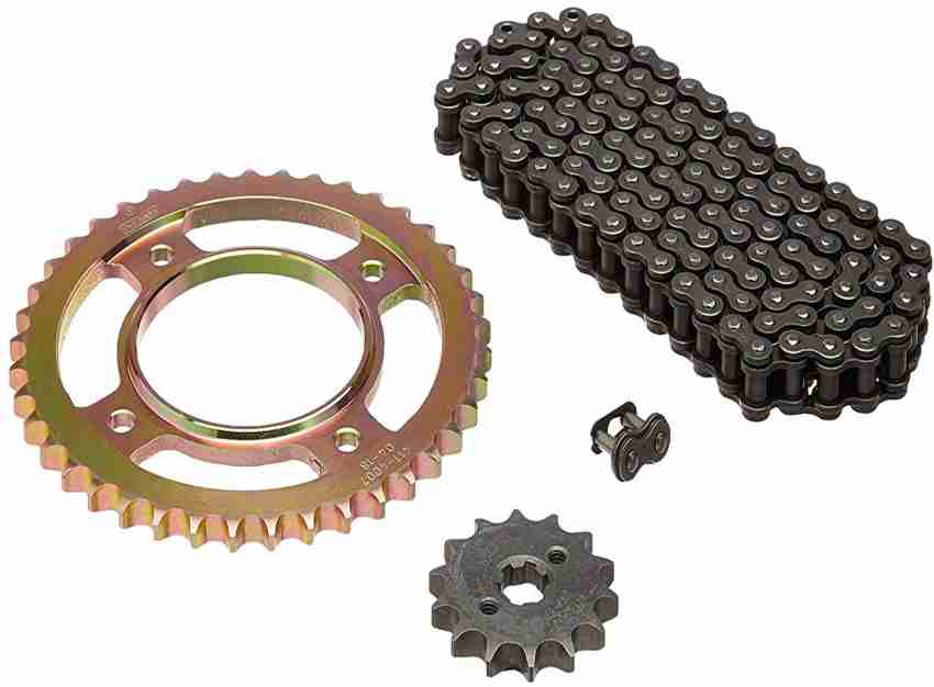 Honda cd 110 2025 chain sprocket price