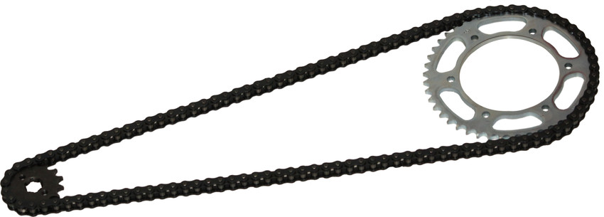 Yamaha saluto chain deals sprocket price