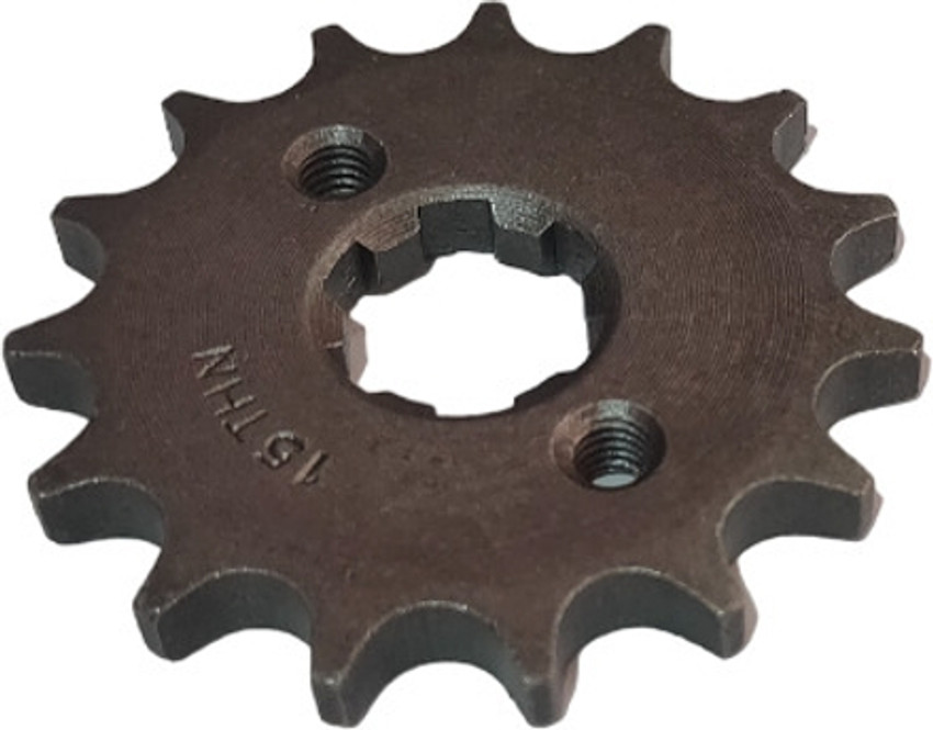 KALSTAR for cbr 150 gear box 15 Teeth Sprocket Price in India Buy KALSTAR for cbr 150 gear box 15 Teeth Sprocket online at Flipkart