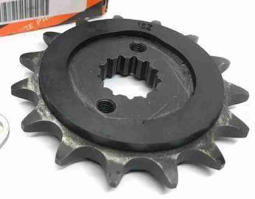 Ktm duke 390 chain sprocket online online