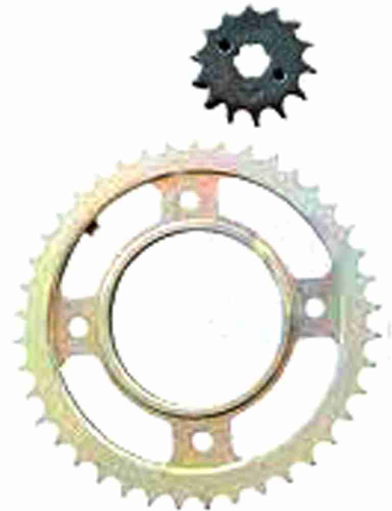 Dream yuga discount chain sprocket price