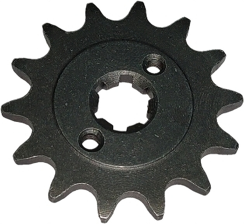 Auto Tuch Front Sprocket for Pulsar 220 14 Teeth Sprocket Price in India Buy Auto Tuch Front Sprocket for Pulsar 220 14 Teeth Sprocket online at Flipkart