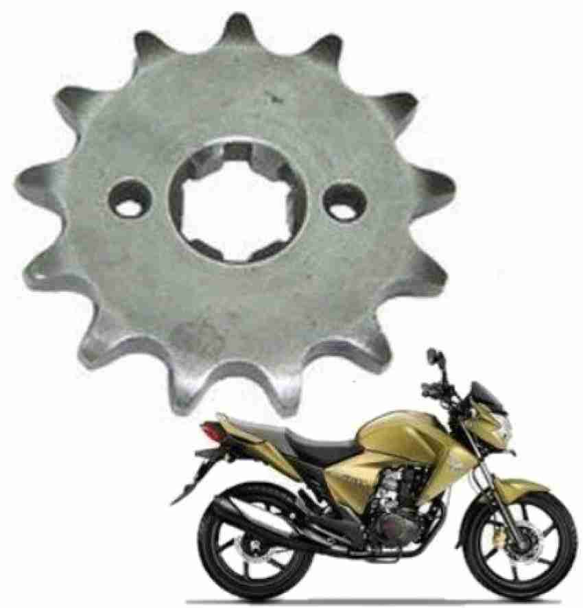 Honda unicorn dazzler chain sprocket price sale