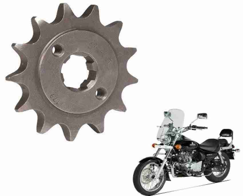 Avenger bike chain online sprocket price