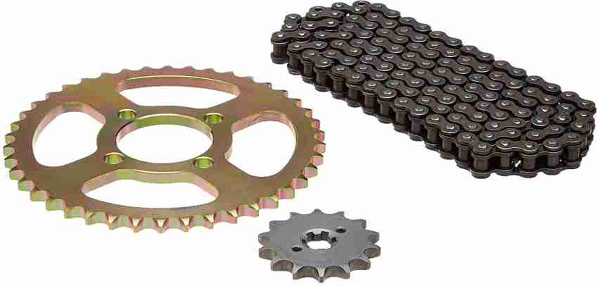 Karizma chain hot sale sprocket price