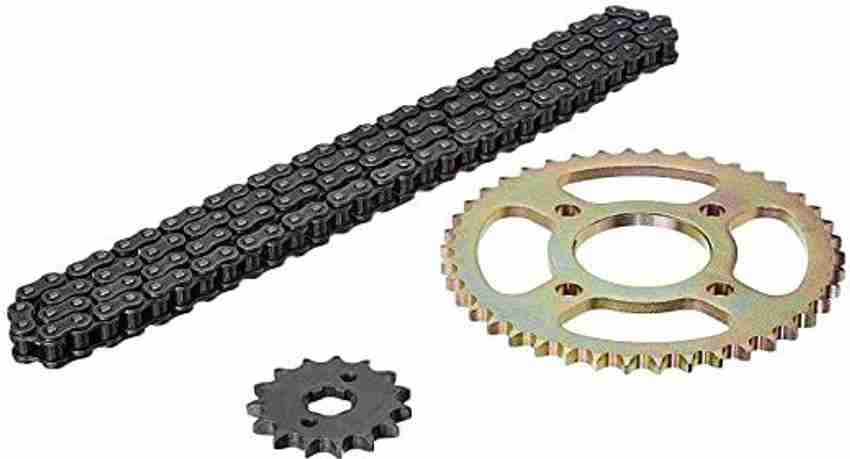 Hero super splendor chain sprocket shop price