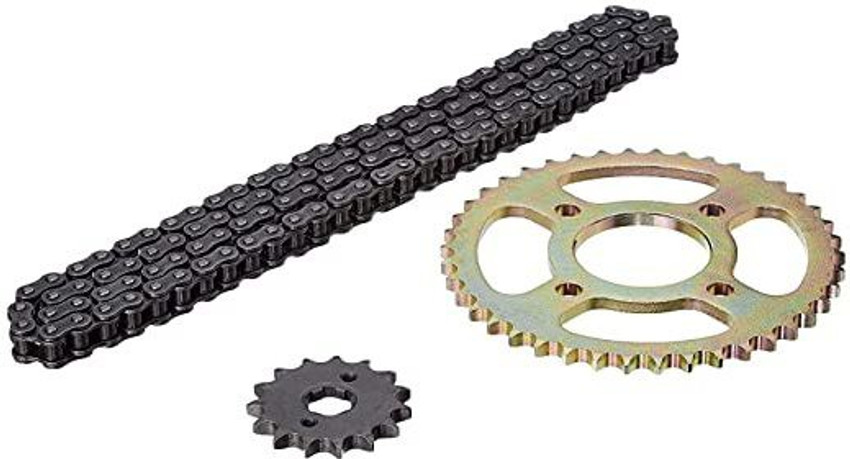 seeco SUPER SPLENDOR 42 Teeth Sprocket Price in India Buy seeco