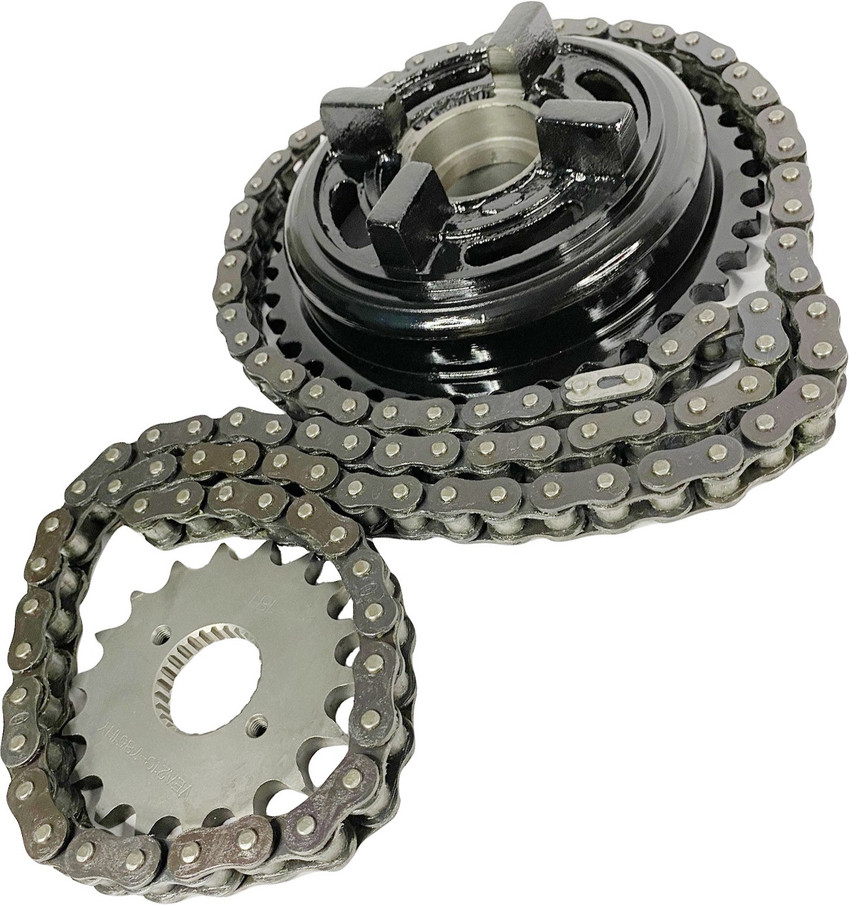 Royal enfield standard 500 chain sprocket price best sale