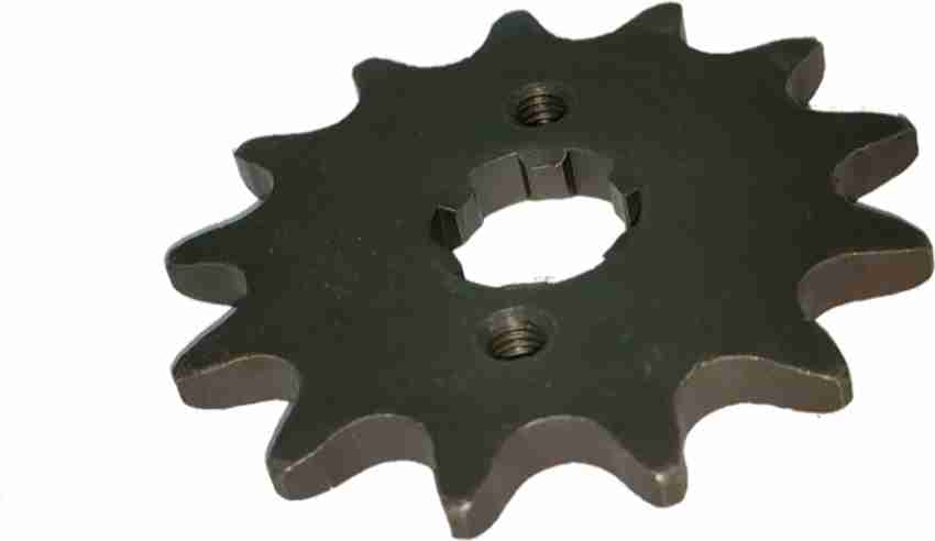 Hero honda cbz xtreme chain sprocket price new arrivals