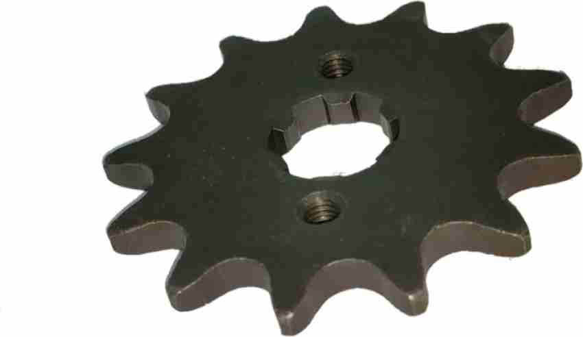 hero xtreme chain sprocket