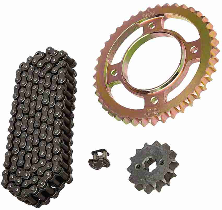 honda cd 110 chain set price