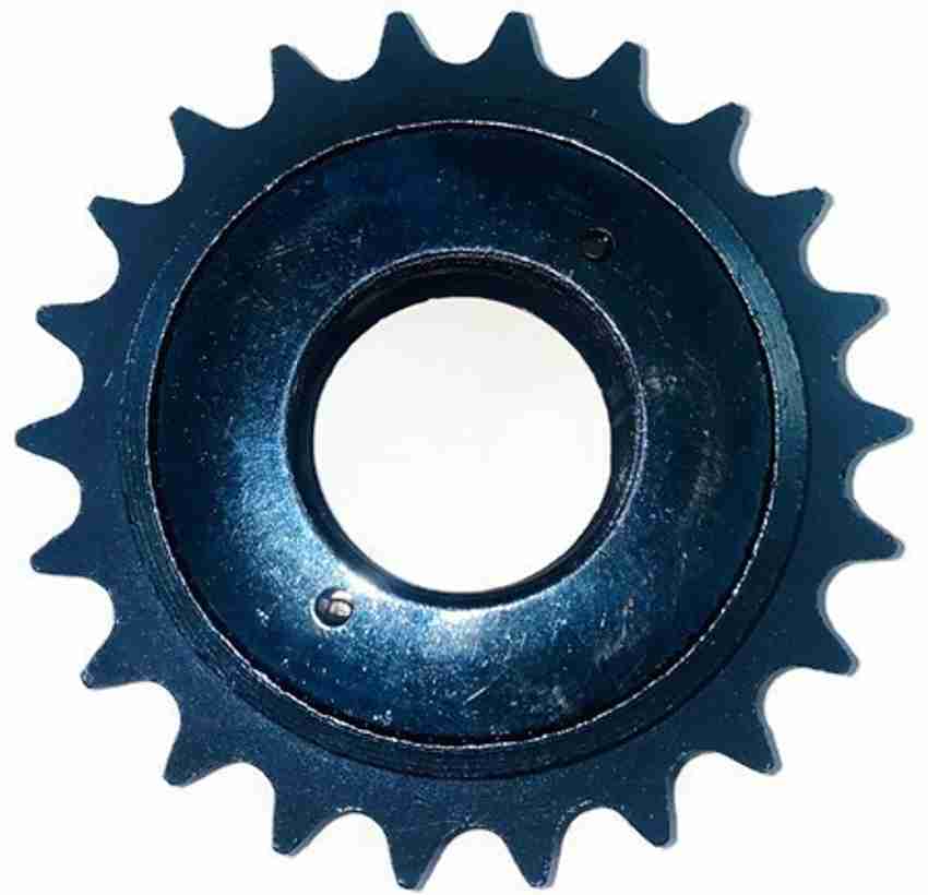 22 cheap teeth freewheel