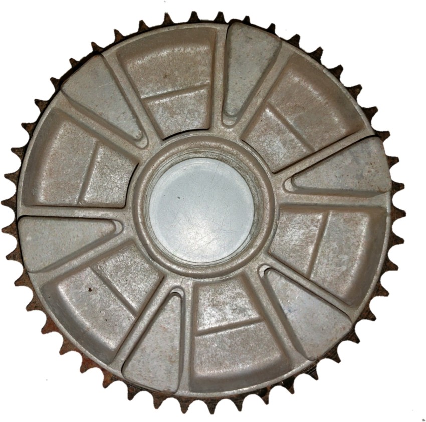 Jawa chain store sprocket price