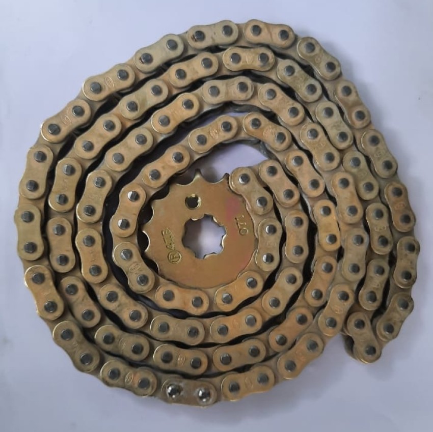 Yamaha r15s best sale chain sprocket price