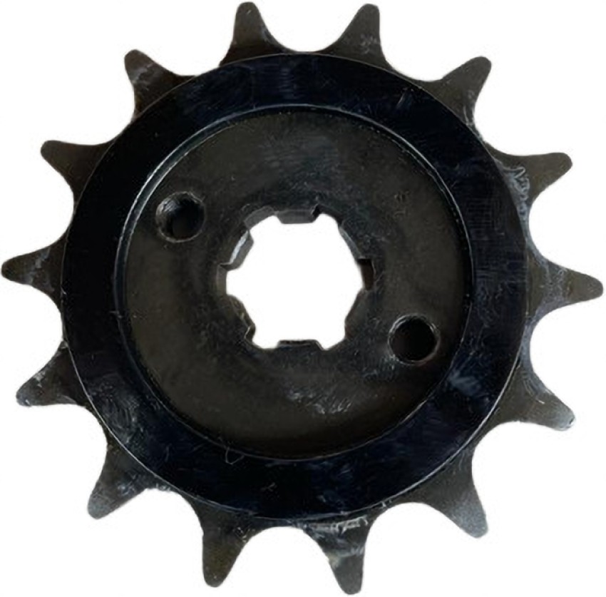 rolon Duke200 BRASS golden chain sprocket 42 Teeth Sprocket Price