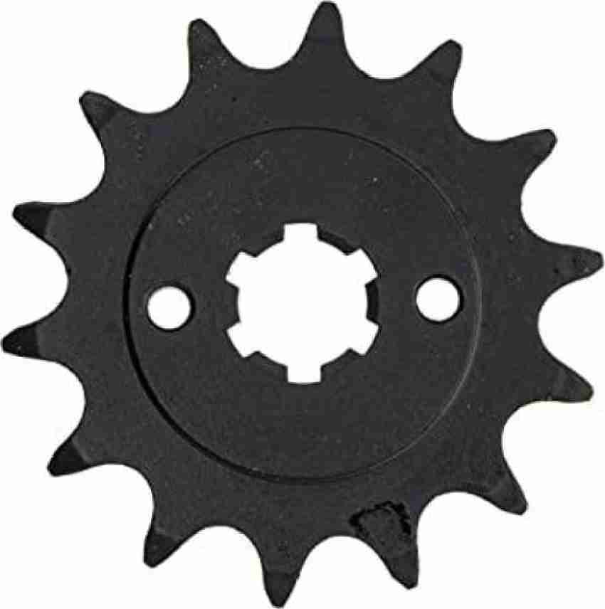 Ktm duke 125 chain and sprocket set discount price