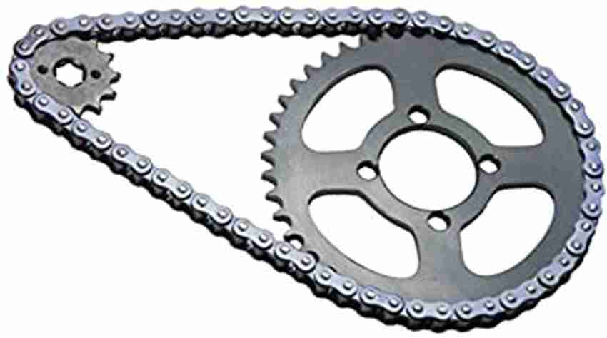 Bajaj pulsar 180 discount original chain sprocket price